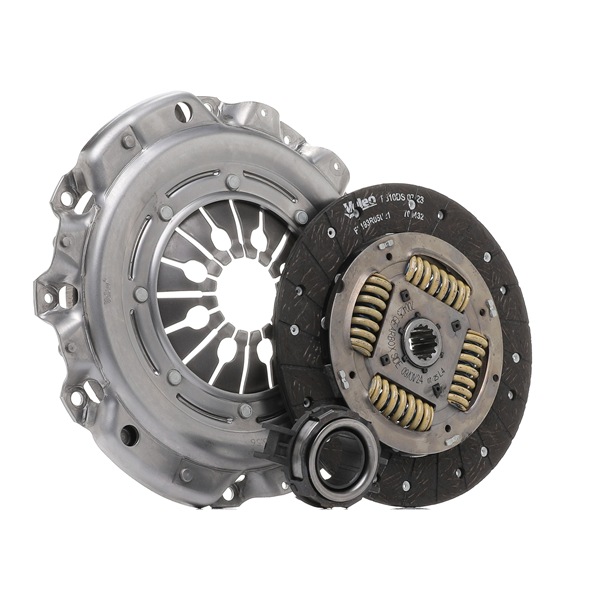 VALEO 826470 Koppelingsset