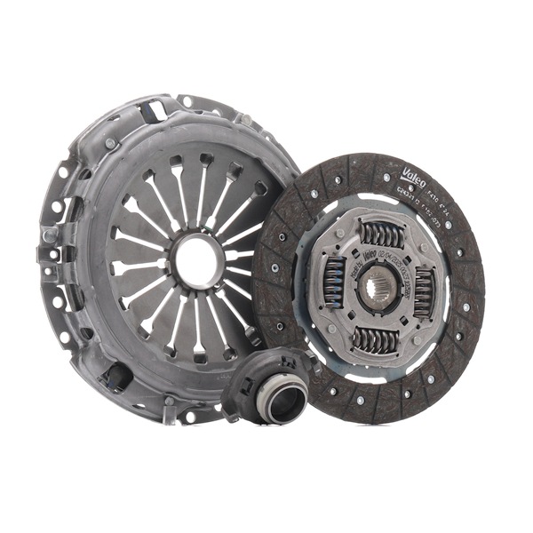Koblingssæt 826567 VALEO 55190717 FIAT