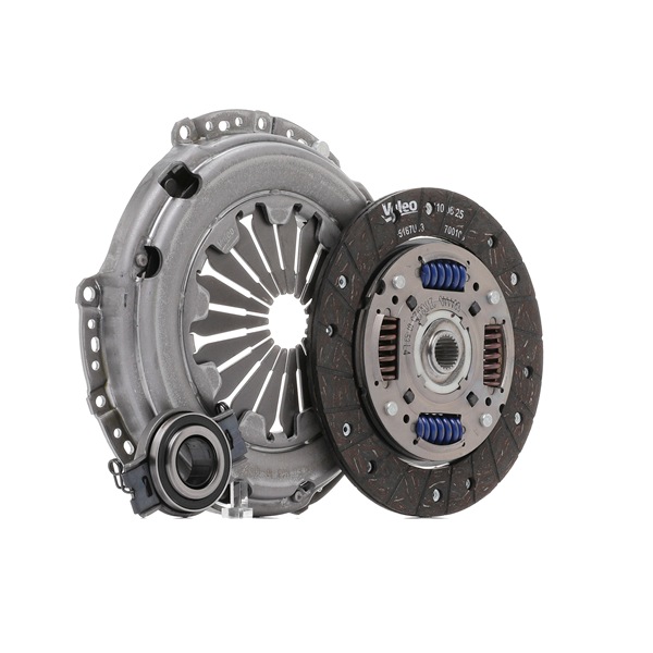 VALEO 826571 Kytkinpaketti