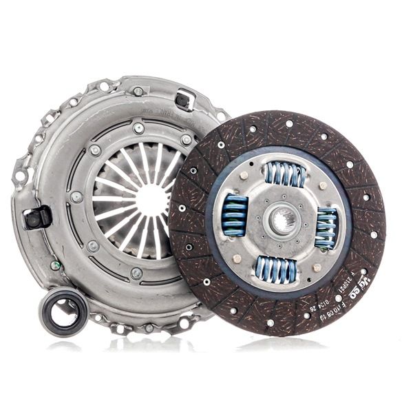 VALEO 826634 Kit d'embrayage