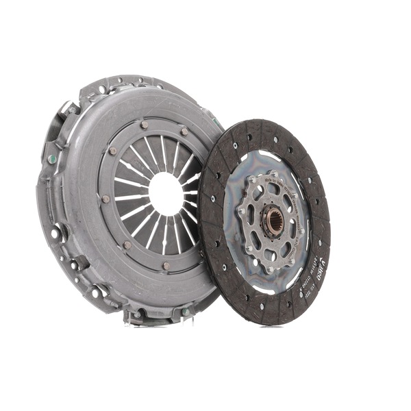 VALEO 826814 Kopplingssats Fiat Stilo 192 original