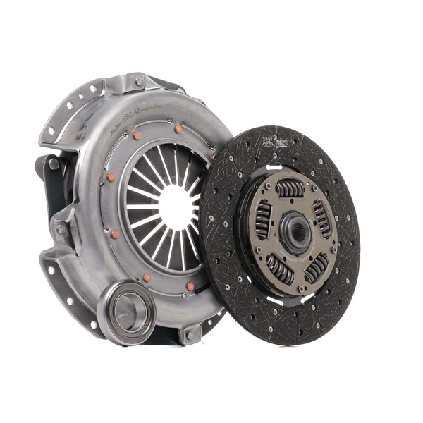 VALEO 828051 Nissan Maxima J30 Koblingssæt pris