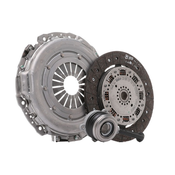 VALEO 834005 Kløtsj Fiat Stilo 192 originale pris