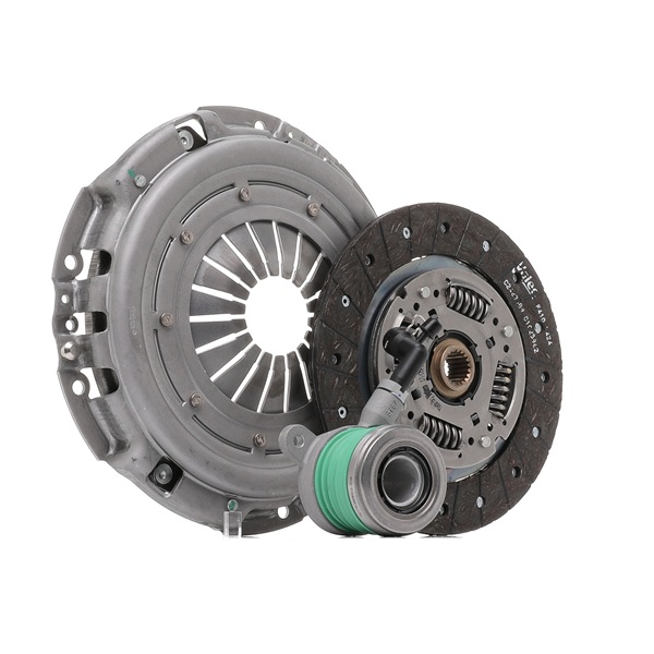 VALEO 834033 Clutchsett ALFA ROMEO 147 (937) 3.2 GTA (937.AXL1B) 260 hk 2008