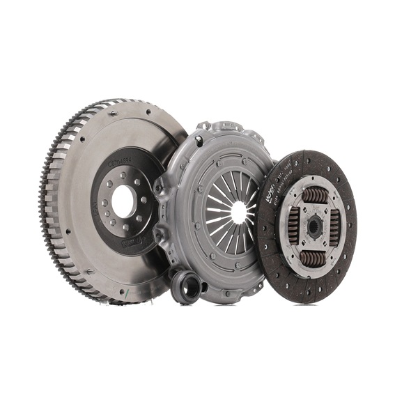 VALEO 835007 Kit de embraiagem