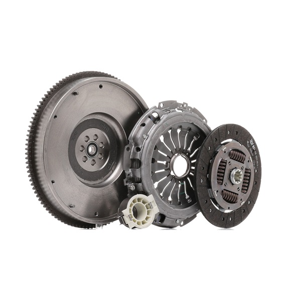 VALEO 835015 Kit d'embrayage