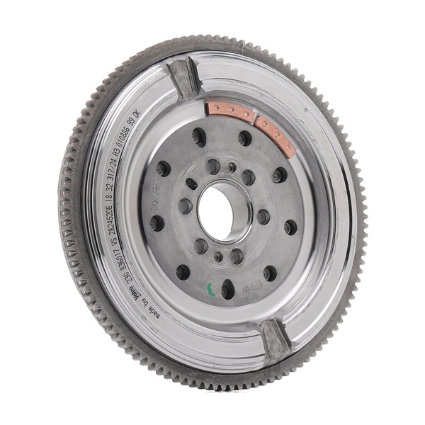 VALEO 836017 Dual mass flywheel