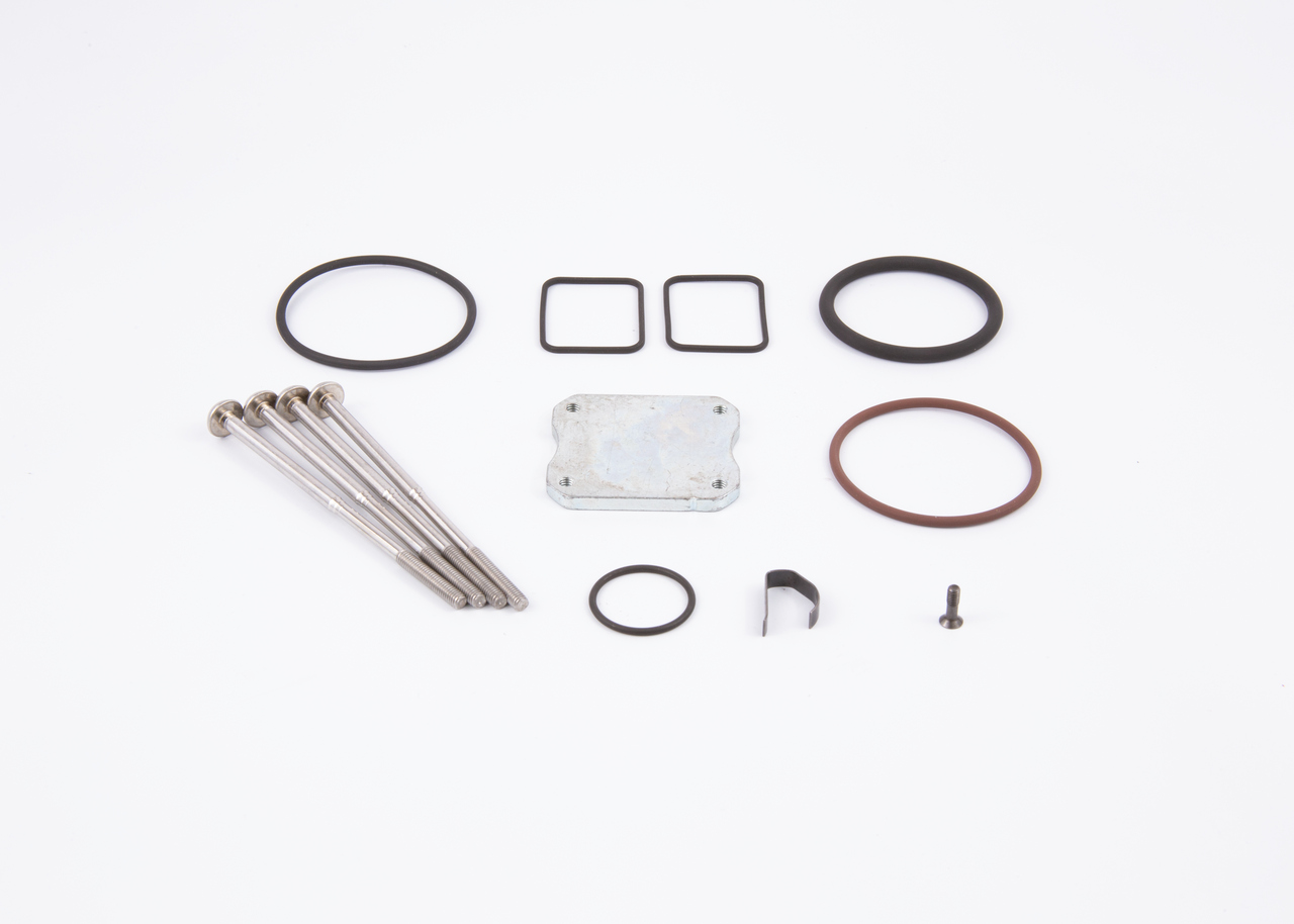BOSCH F 000 41P 050 Kit de réparation, unité pompe-injecteur