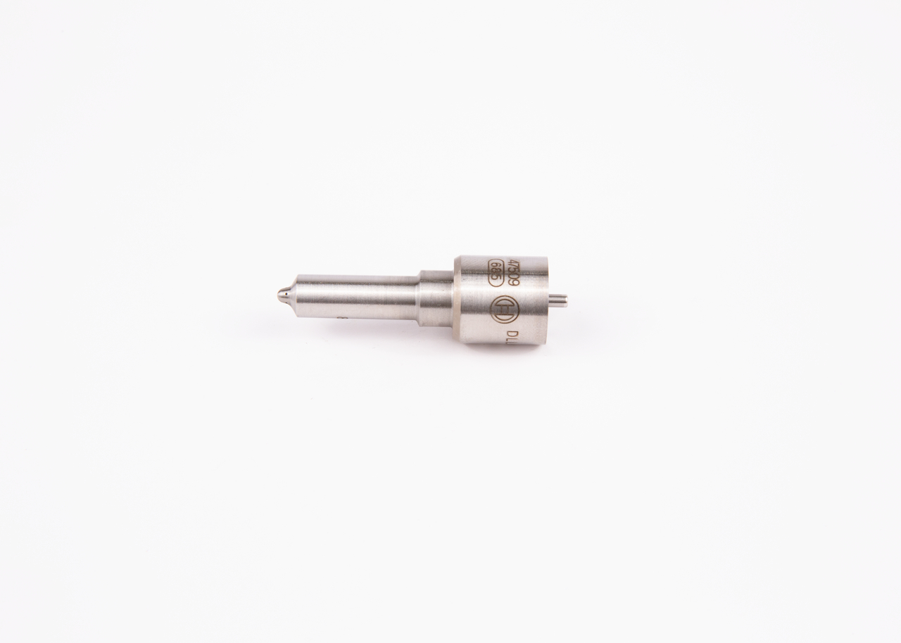 BOSCH DLLA 138 P 806 Smidzinātāja korpuss