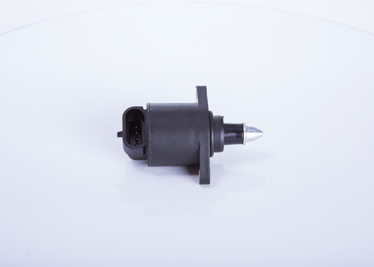 Tomgangsregulator F 000 99M 801 BOSCH 026.906.049.1 FIAT