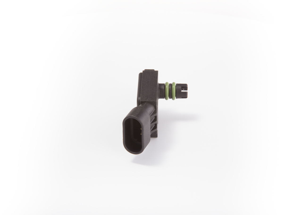 BOSCH F 000 99P 350 Sensor, sugerørstryk