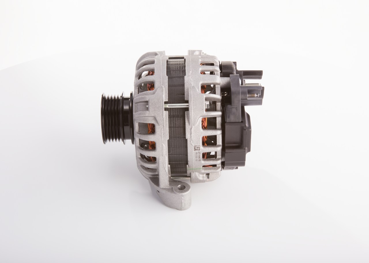 BOSCH F 000 BL0 600 Ģenerators Fiat Punto 188 1.4 83 ZS Benzīns cena