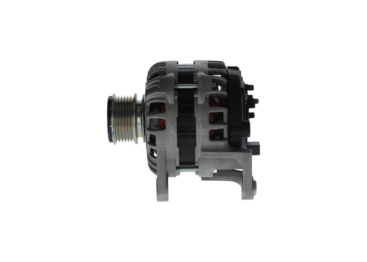 BOSCH B3 14V 55-110A Alternatore