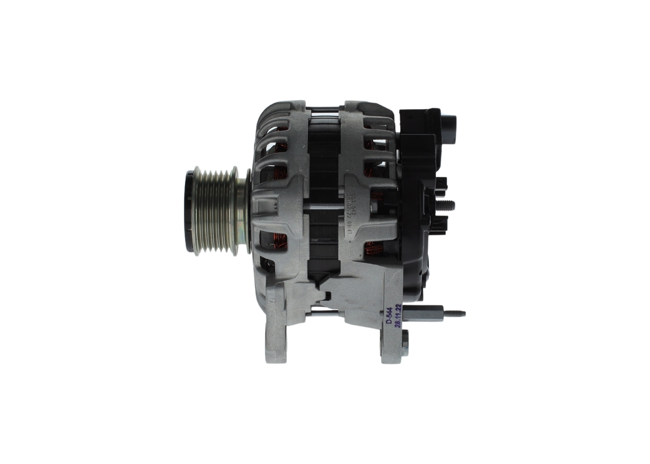 BOSCH B 3 (>) 14V 55/110A Alternatore