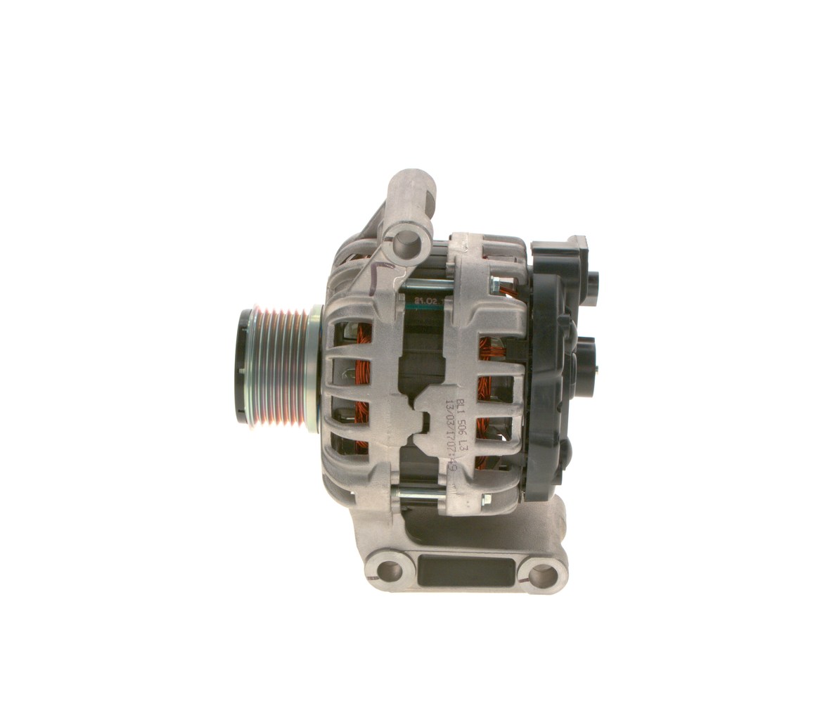 BOSCH B3 (>) 14V 55/110A Δυναμό