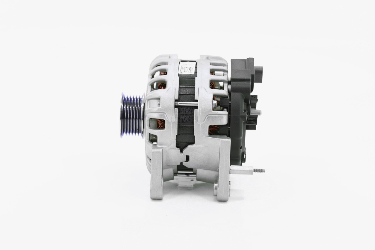 BOSCH B3 (>) 14V 55/110A Alternator