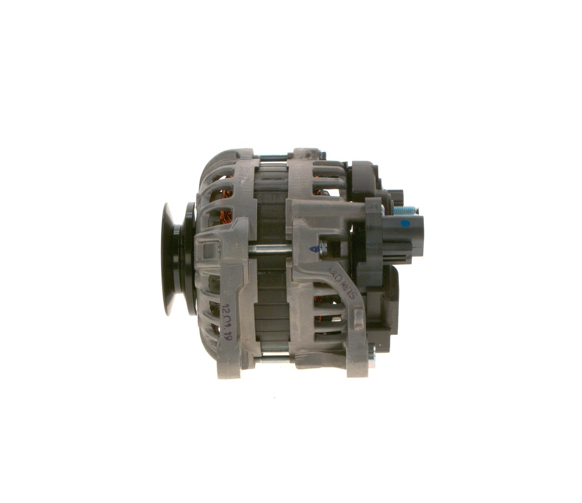 BOSCH B 3 (>) 14V 55/110A Alternator