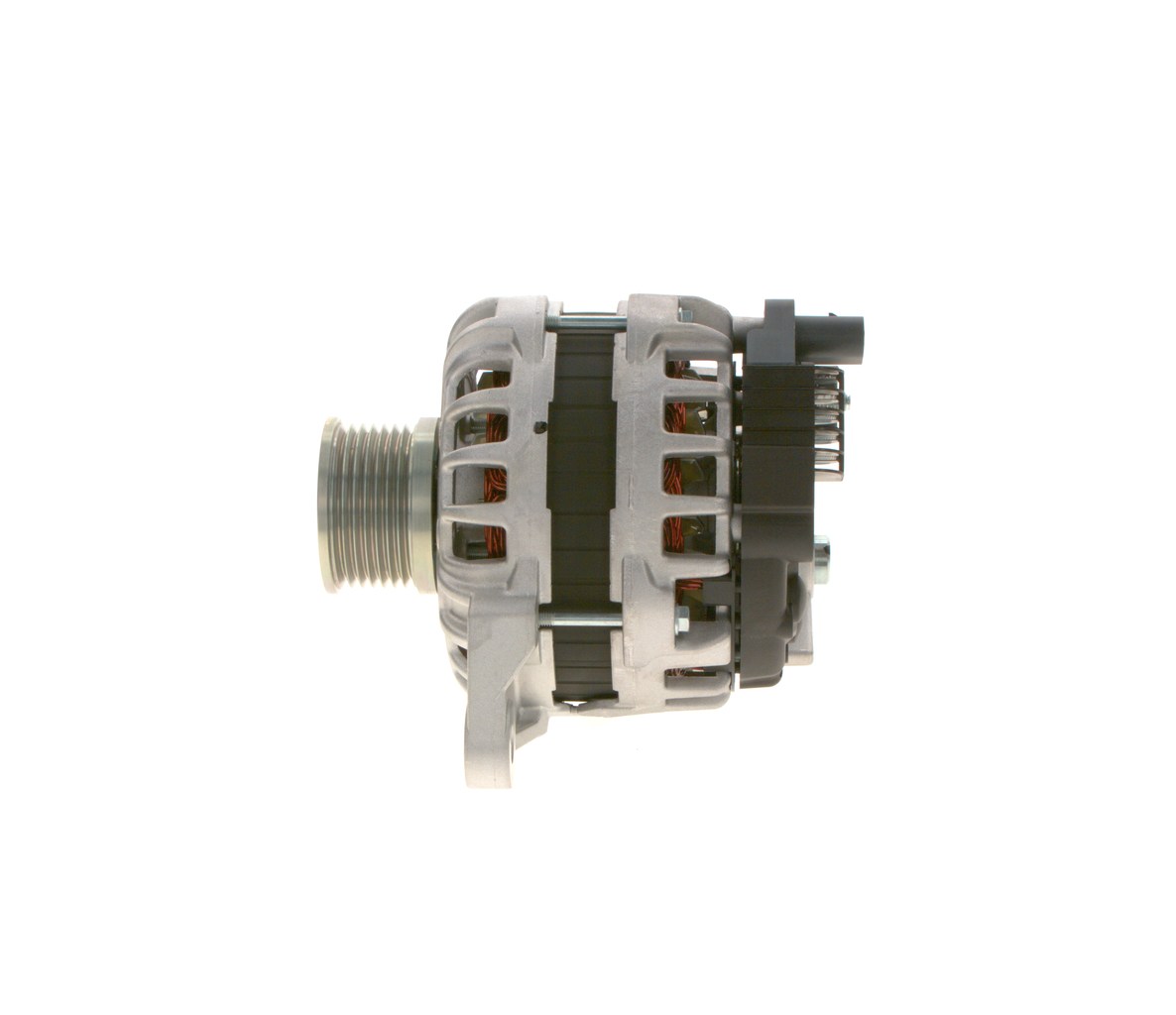 BOSCH B3 (>) 14V 55/110A Alternatore