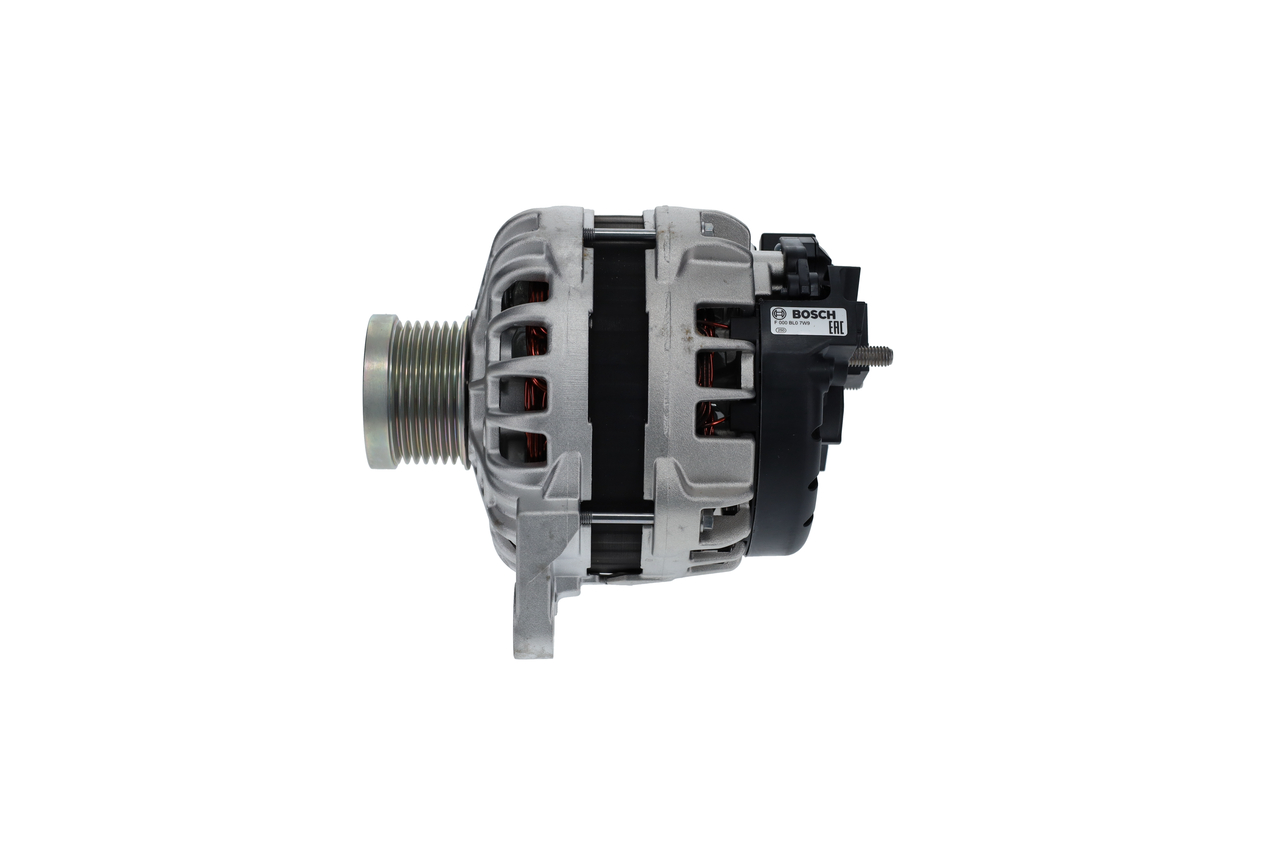 BOSCH C5M (>) 28V 35/80A Alternator