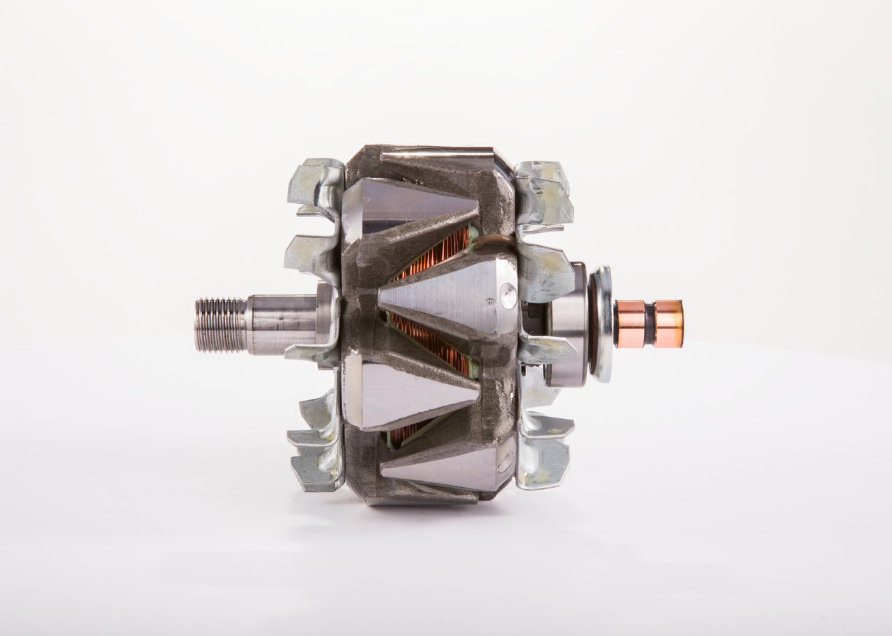 BOSCH F 000 BL1 016 Läufer, Generator