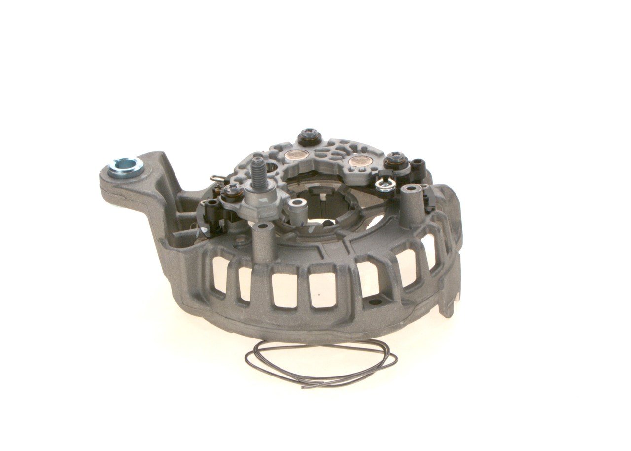 BOSCH F 000 BL9 025 Kit riparazione, Raddrizzatore alternatore