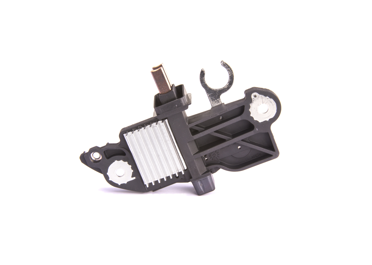BOSCH F 000 RS0 102 Alternator Regulator