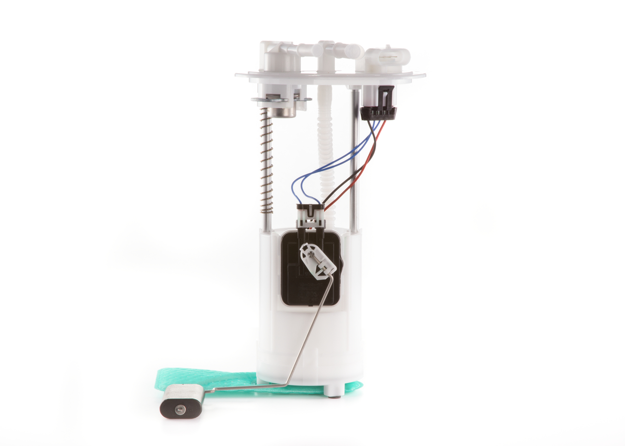BOSCH F 000 TE0 089 Unité d'injection de carburant