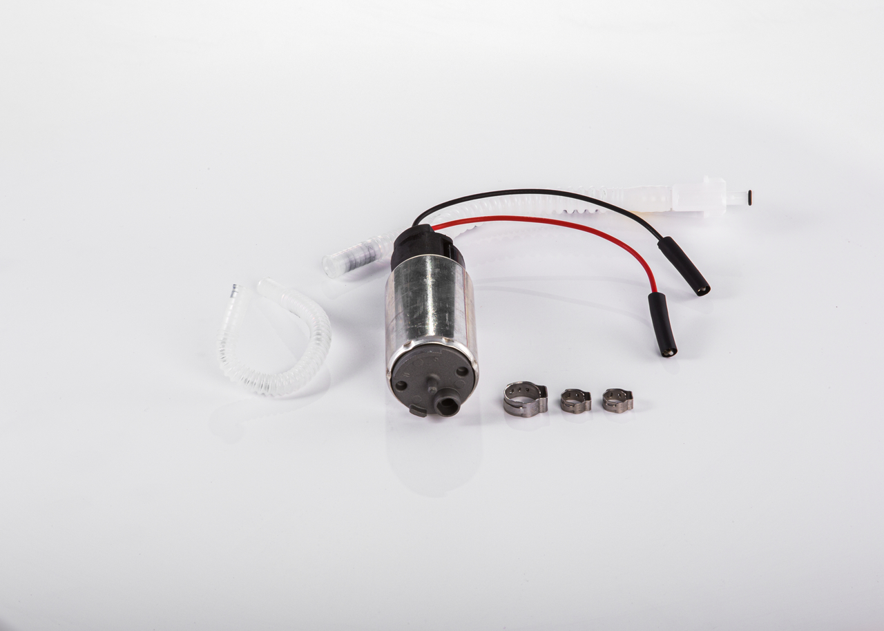 BOSCH EKP-14-3 Kraftstoffpumpe