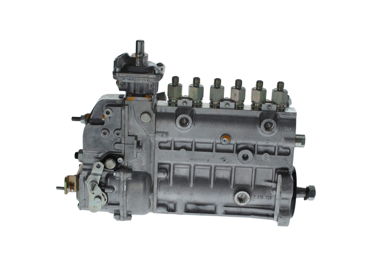 BOSCH F 002 A0Z 033 Injection pump