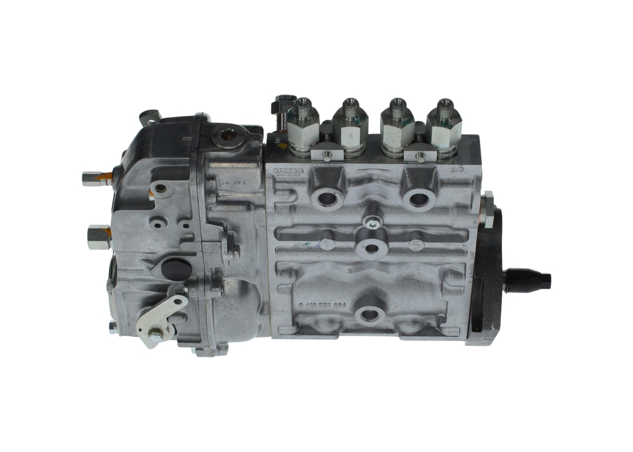 BOSCH F 002 A0Z 194 Einspritzpumpe