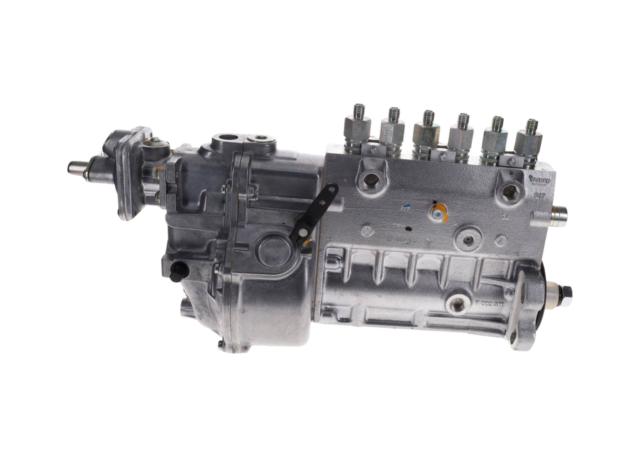 BOSCH F 002 A0Z 301 Injection pump