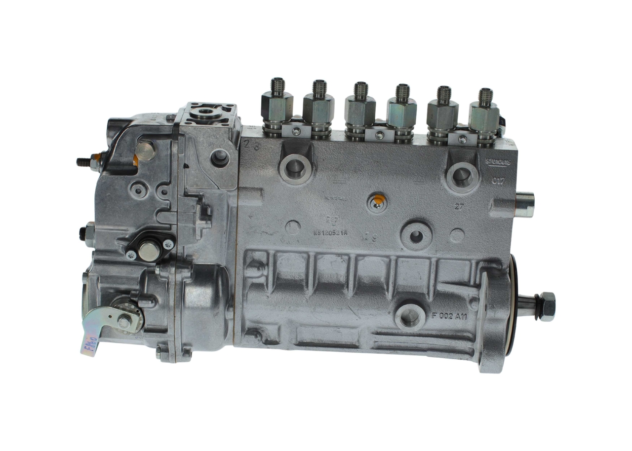 BOSCH F 002 A0Z 379 Einspritzpumpe