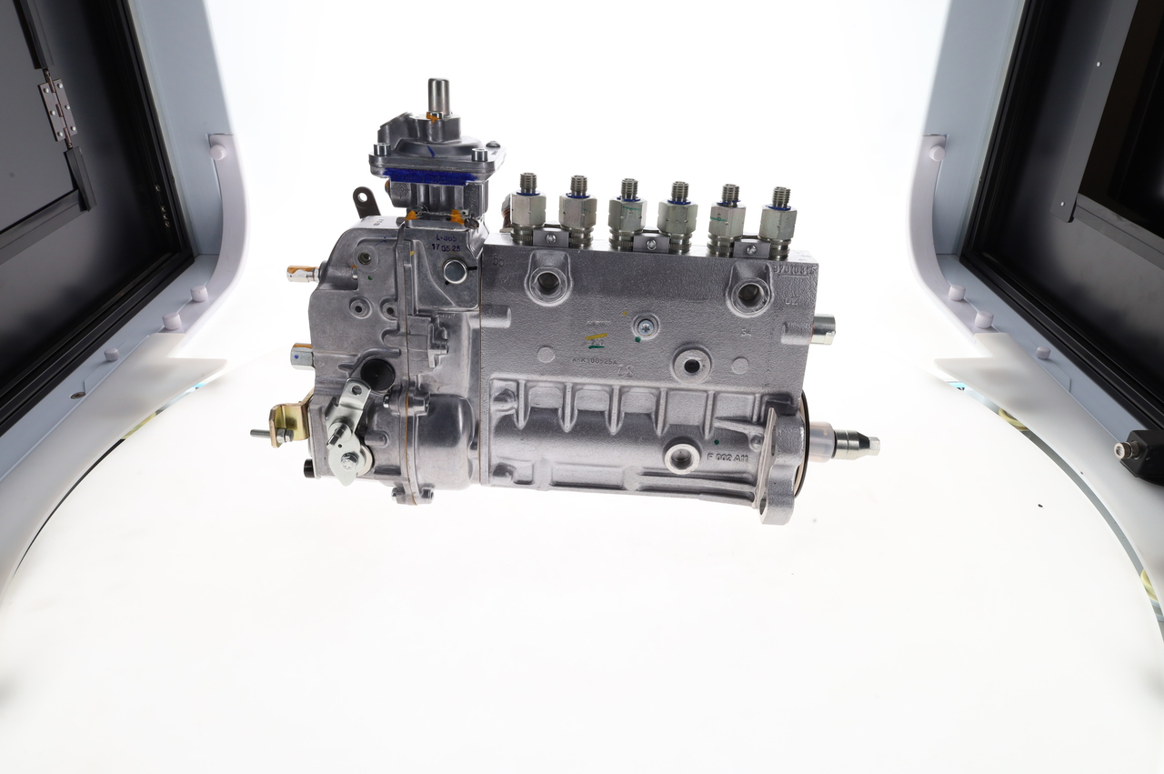 BOSCH F 002 A0Z 751 Pompe à injection