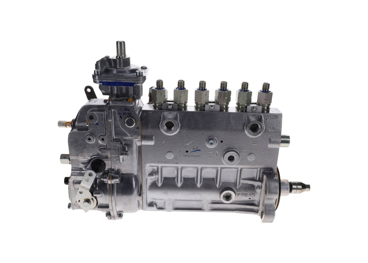 BOSCH F 002 A0Z 755 Pompe à injection