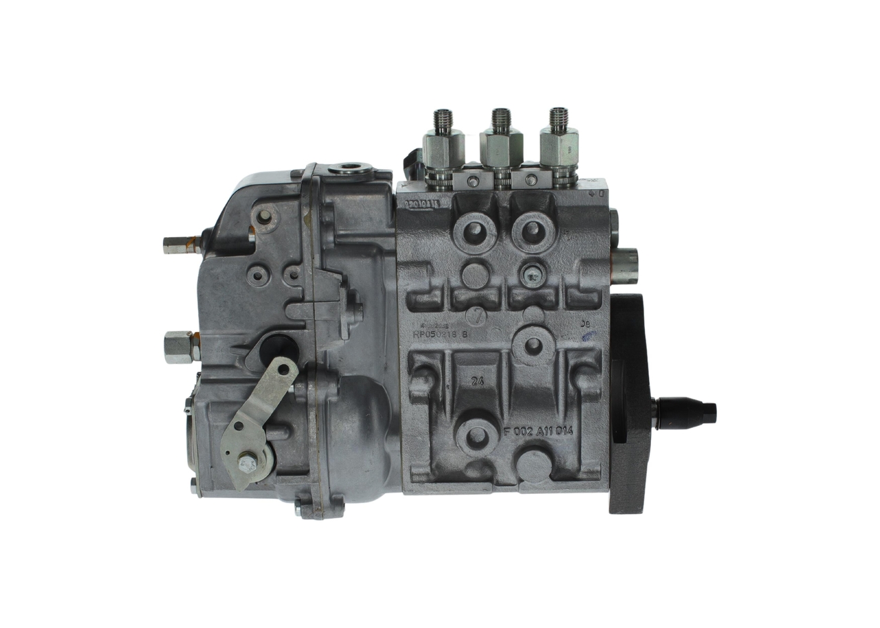 BOSCH F 002 A3Z F22 Pompe à injection