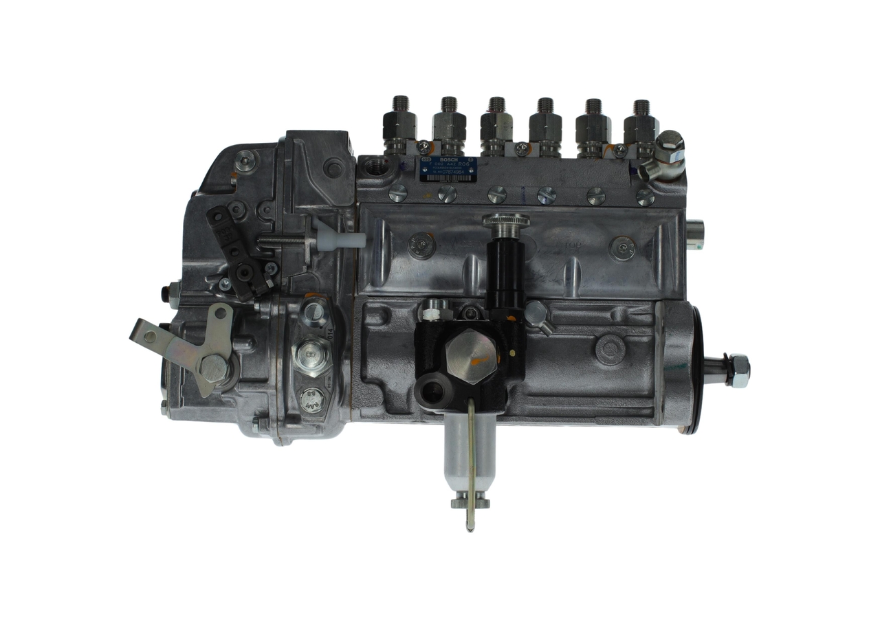 BOSCH F 002 A4Z R06 Pompe à injection
