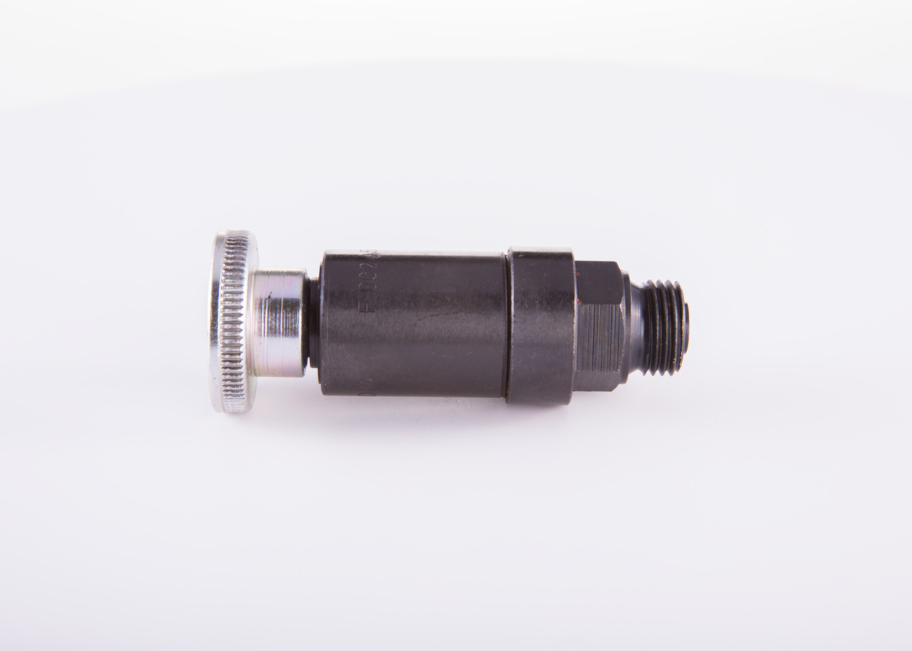 BOSCH F 002 A50 013 Pompe d'alimentation manuelle