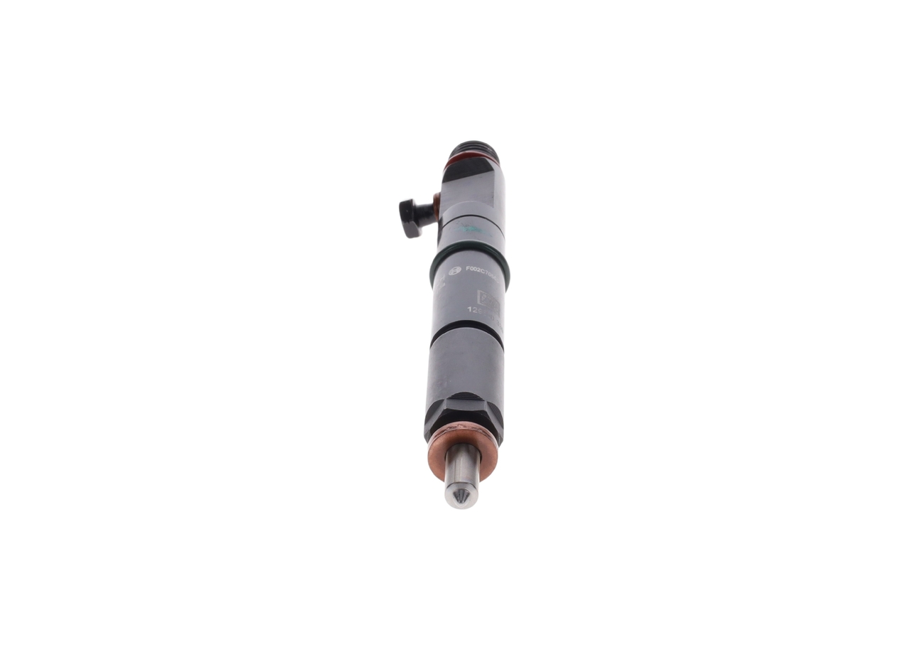 BOSCH DHK Nozzle and Holder Assembly