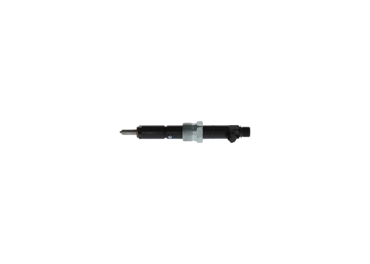 BOSCH DHK Nozzle and Holder Assembly