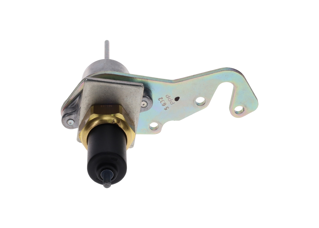 BOSCH F 002 D15 632 Appareil de commande, correcteur de portée
