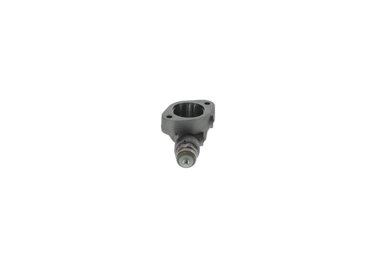 BOSCH Jäähdytysnesteen säätöventtiili F 002 D15 657 F 002 D15 657 BOSCH Jäähdytysnesteen säätöventtiili SSANGYONG
