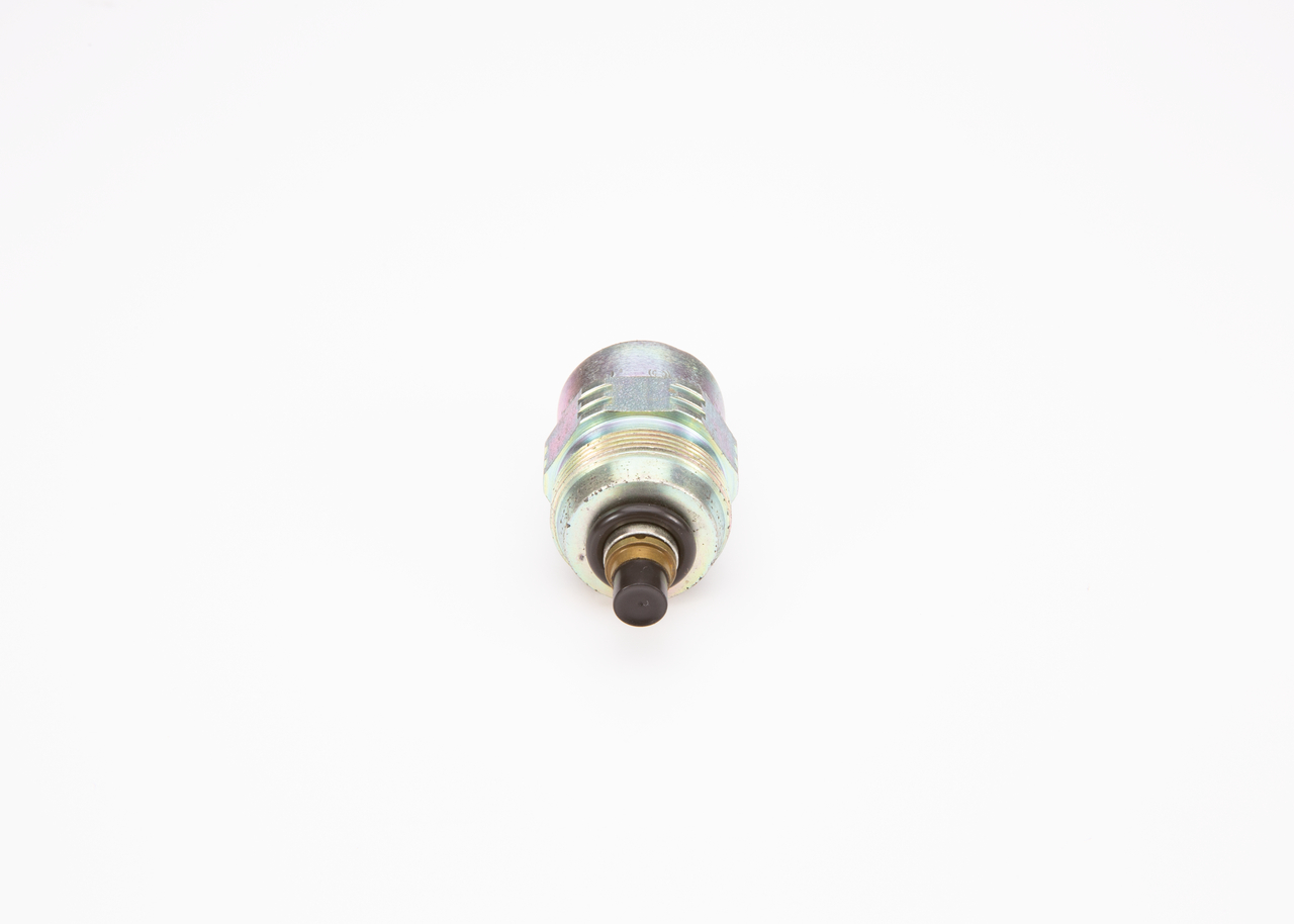 BOSCH F 002 D20 501 Solenoid-image-11130006