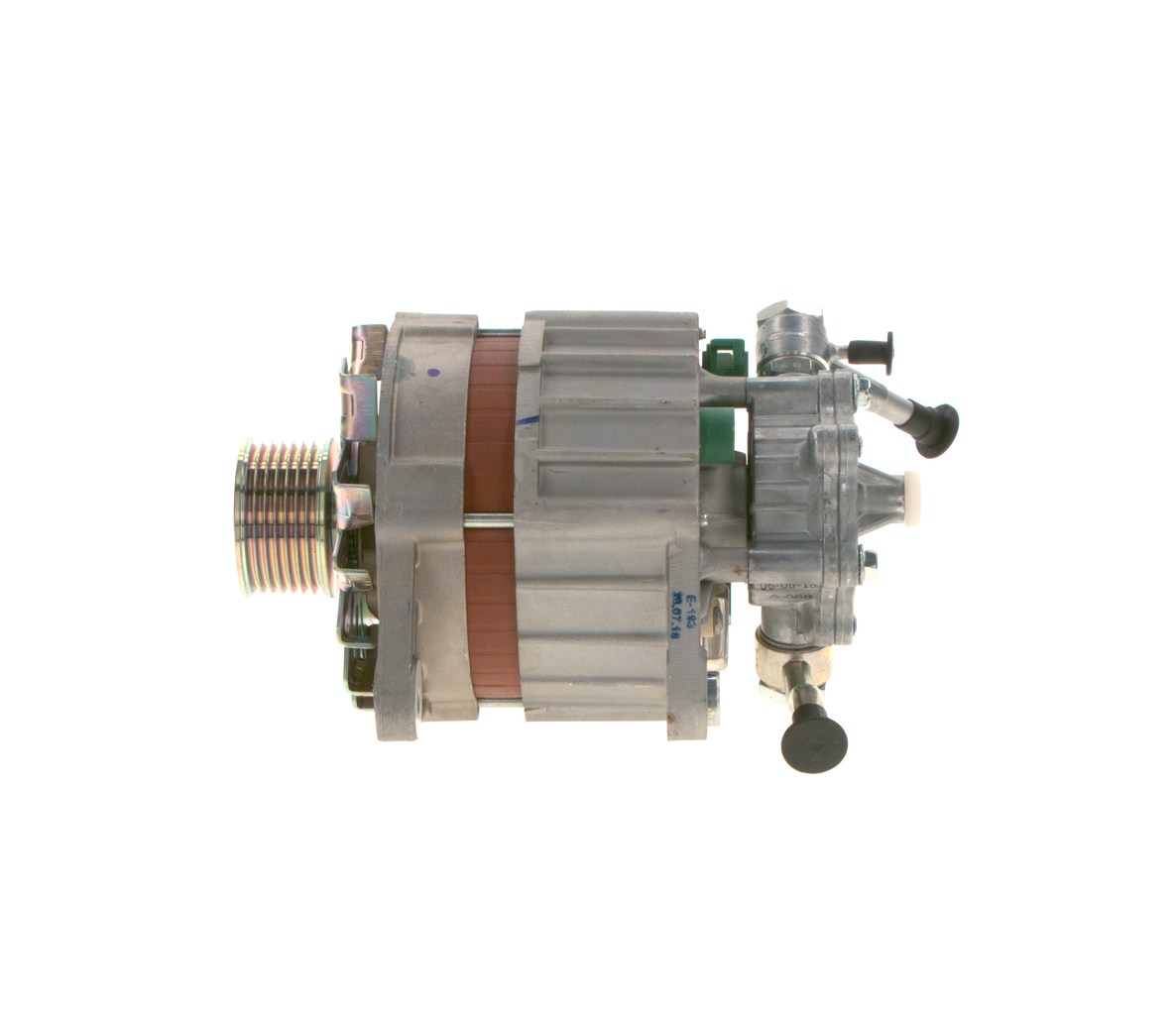 BOSCH K1 (-) 14V 28/90A+VP Δυναμό