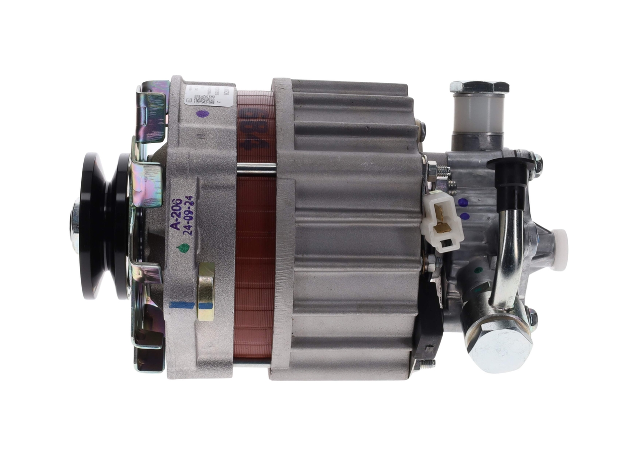 BOSCH K1 (-) 14V 28/90A+VP Dynamo / Alternator
