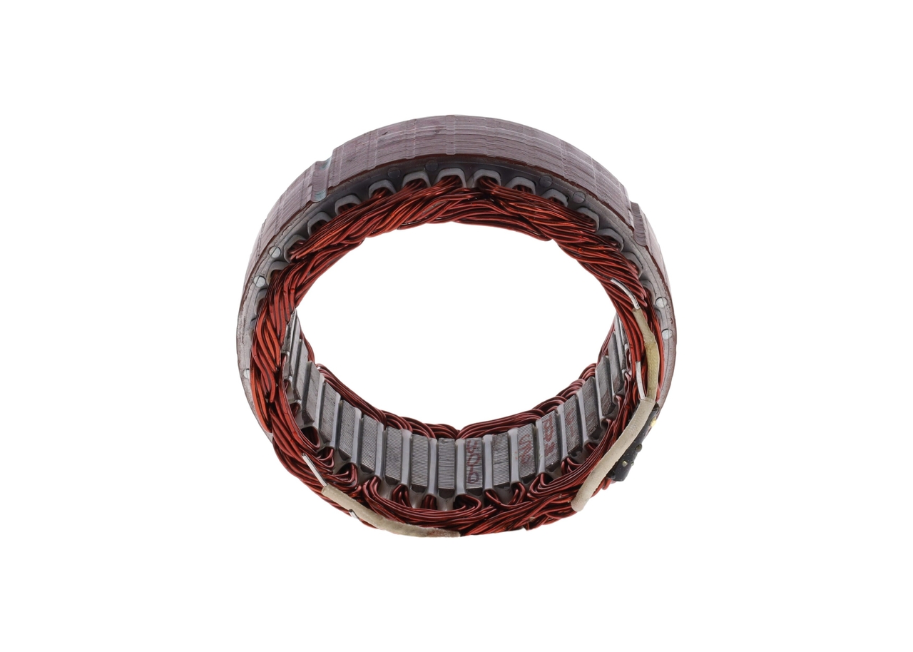 Nettbutikk: Stator, dynamo BOSCH F 002 G10 684