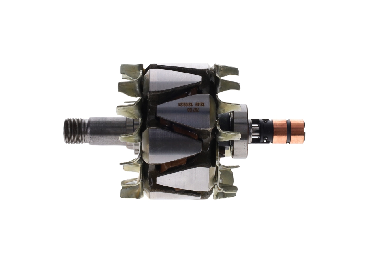 BOSCH F 002 G10 797 Rotor, alternateur