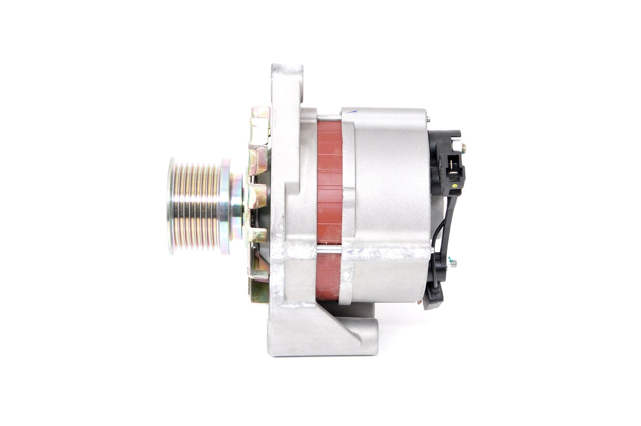 BOSCH K1 (-) 28V 55A Alternador
