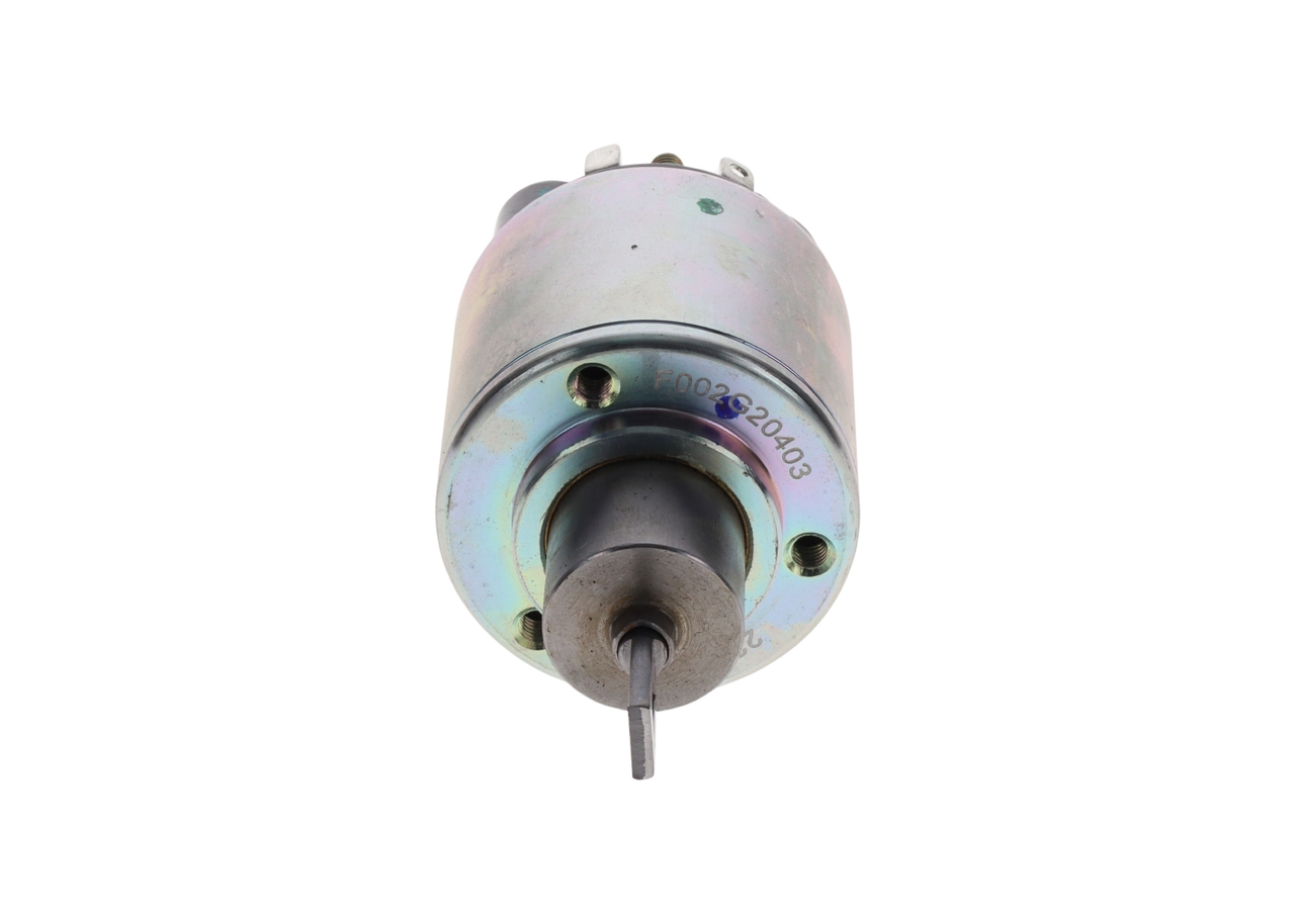 BOSCH F 002 G20 403 Magnetschalter, Anlasser
