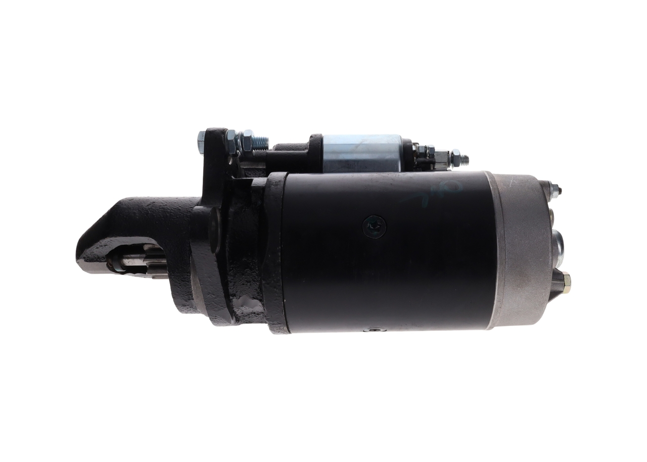 BOSCH DE114-X20 24V (R) Motor de arranque