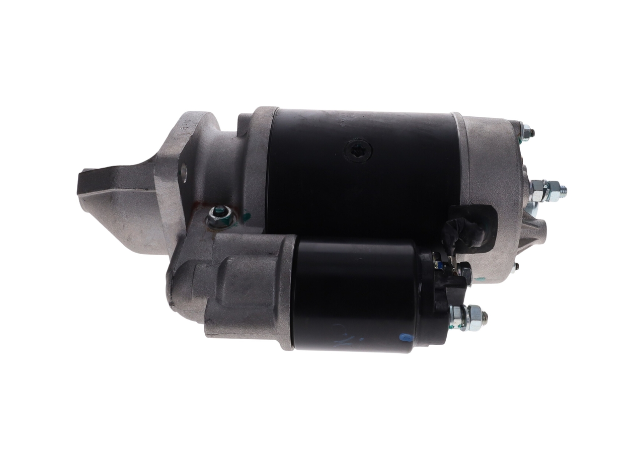 BOSCH DE114L 12V 2,7KW (R) Motor de arranque